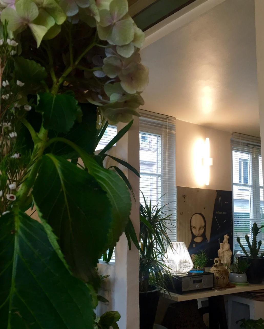 Quai 17 Maison D'Hotes Strasbourg Kültér fotó